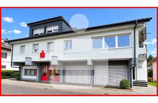 Büro zu mieten in 79664 Wehr, Büro-/Praxisfläche in Wehr - Ortsteil Öflingen