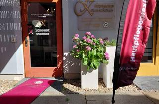 Büro zu mieten in Sidonienstraße 2 f, 01445 Radebeul, Kosmetikstudio/kleiner Laden/Büroraum in den Sidonienhöfen Radebeul Ost zu vermieten
