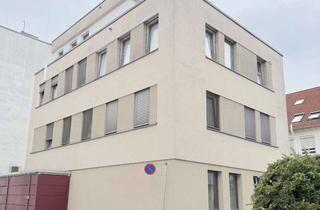 Gewerbeimmobilie mieten in Markgröninger Straße 20, 71679 Asperg, Moderne Gewerbefläche im Zentrum Aspergs