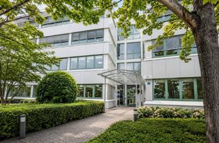 Büro zu mieten in Kapellenstr., 85622 Feldkirchen, Lager/ Logistikfläche ab ca. 400 m² + angrenzendem Büro mit ca. 475 m² in Feldkirchen