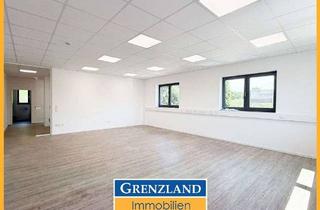 Büro zu mieten in 46414 Rhede, Moderne Bürofläche im Rheder Industriegebiet
