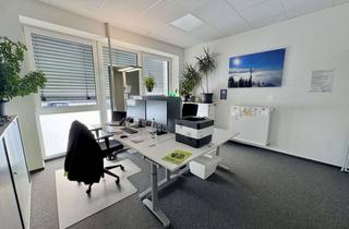 Büro zu mieten in 56566 Neuwied, Moderne und gut aufgeteilte Büroflächen in verkehrsgünstiger Stadtrandlage von Neuwied!