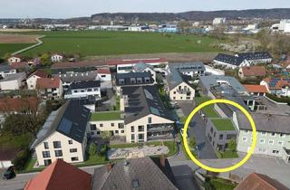 Gewerbeimmobilie mieten in Irl, 93055 Ostenviertel, Gewerbefläche: Erstbezug