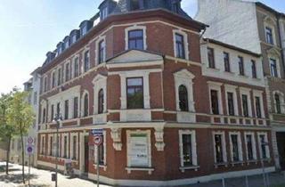 Büro zu mieten in Bahnhofstraße 31, 06526 Sangerhausen, Büroräume in Top Lage zwischen Bahnhof und Innenstadt Sangerhausen 6,30€/m² kalt