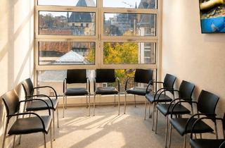 Praxen mieten in Lortzingerstraße, 49074 Innenstadt, [VAC-20331] Attraktive Praxisfläche in Osnabrück!