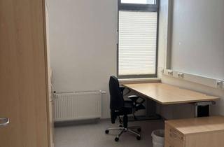 Büro zu mieten in Moskauer Platz 20, 99091 Moskauer Platz, Bürofläche in integrierter Fachmarktlage