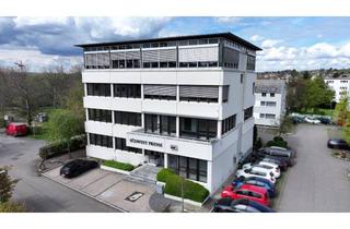 Büro zu mieten in Römerstraße 19, 72555 Metzingen, Bürogebäude in zentraler Lage - Ihr neues Arbeitsumfeld in Metzingen