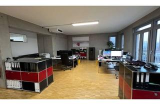 Büro zu mieten in 01097 Leipziger Vorstadt, ++ Repräsentative Büroeinheit in modernem Geschäftshaus mit überdachtem Stellplatz ++