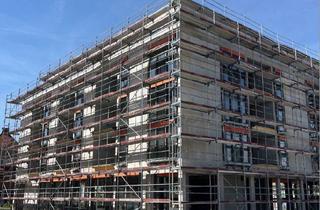Gewerbeimmobilie kaufen in Hindenburgring 17, 78166 Donaueschingen, Exklusive Büro- und Kanzleiflächen im Neubau