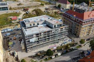 Gewerbeimmobilie kaufen in Hindenburgring 17, 78166 Donaueschingen, 10 Jahre vermietet: Neubau Gewerbeinvestment mit 4,28 % Bruttomietrendite