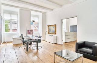 Büro zu mieten in Alter Schlossweg 30, 58119 Hohenlimburg, Repräsentative Büroeinheit im Obergeschoss des Neuen Palas, Schloss Hohenlimburg