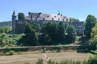 Büro zu mieten in Alter Schlossweg 30, 58119 Hohenlimburg, Repräsentative Büroeinheit im Obergeschoss des Neuen Palas, Schloss Hohenlimburg