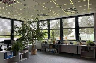 Büro zu mieten in 96472 Rödental, RÖD ** TOP Moderne Bürofläche ** ab Herbst 2026 ** ca. 750 qm
