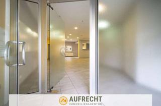 Gewerbeimmobilie kaufen in 85221 Dachau, A U F R E C H T °VIELSEITIG NUTZBAR° Gewerbeeinheit in zentraler Lage von Dachau