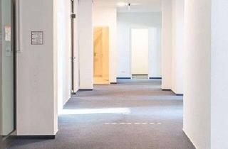 Gewerbeimmobilie mieten in Tempelhofer Ufer 11, 10963 Kreuzberg, Palais Eger am Tempelhofer Ufer: Lichtdurchflutete Gewerbefläche im Dachgeschoss mit Weitblick