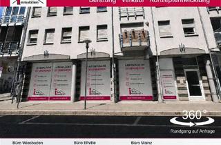 Gewerbeimmobilie kaufen in 55116 Altstadt, **Seltene Gelegenheit für Gewerbebetreibende** Große Ladenfläche in guter, zentraler Gewerbe-L