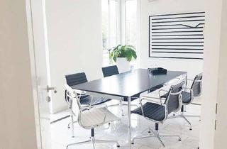 Büro zu mieten in Wasserburger Landstraße 266, 81827 Trudering-Riem, Imposantes Büro mit repräsentativen Räumlichkeiten