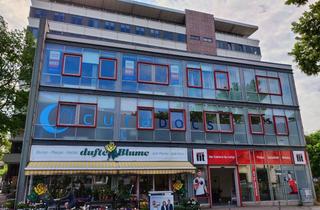 Praxen mieten in 14163 Zehlendorf, BÜRO / PRAXIS - neben ÄRZTE - & GESUNDHEITSZENTRUM
