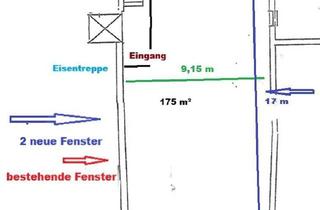 Gewerbeimmobilie mieten in 70188 Ost, ***IMMO-DIREKT***BÜRO***S-OST***RENOVIERT***