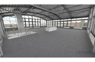 Büro zu mieten in 21337 Lüneburg, Arbeiten mit Aussicht – Büro-/ Ausstellungsfläche über den Dächern von Lüneburg