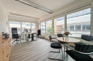 Büro zu mieten in Tuchmacherstraße 48 B, 14482 Babelsberg Nord, Büroflächen mit Lift im WeberPark