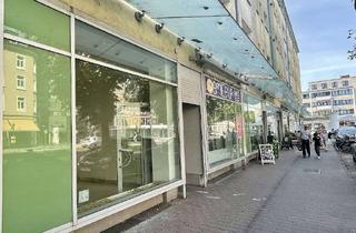 Geschäftslokal mieten in Darmstädter Landstraße 46, 60594 Sachsenhausen, Attraktive Ladenfläche in pulsierender Umgebung