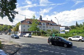 Büro zu mieten in Bahnhofstraße, 45701 Herten, Repräsentative Büroräume im Alten Rathaus in Herten-Westerholt