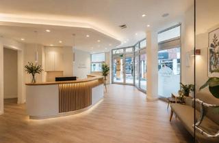 Büro zu mieten in Karmelitergasse 5K, 41844 Wegberg, 106 m² Gewerbefläche in Wegbergs Fußgängerzone – ideal für Praxis, Büro oder Ladenlokal