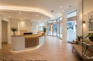 Büro zu mieten in Karmelitergasse 5K, 41844 Wegberg, 106 m² Gewerbefläche in Wegbergs Fußgängerzone – ideal für Praxis, Büro oder Ladenlokal