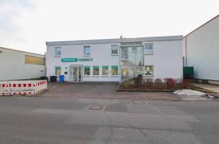 Büro zu mieten in Max-Planck-Str. 13, 27721 Ritterhude, Bürofläche - div. Einzelbüros