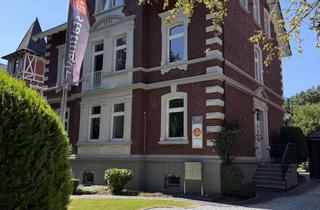 Gewerbeimmobilie mieten in An Der Alche 15, 57072 Siegen, Exklusiver Firmensitz in einer vollständig sanierten Gründerzeitvilla