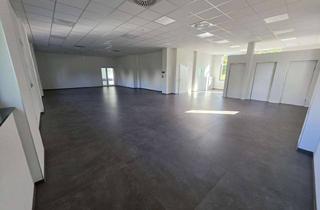 Büro zu mieten in Würzburger Str. 196, 63743 Aschaffenburg, Modernes Großraumbüro, Showroom- oder Lagerfläche