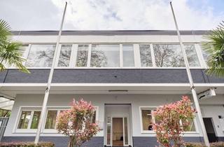 Büro zu mieten in Gutenbergstraße 1-3, 53757 Sankt Augustin, Provisionsfrei | Renoviertes Bürozimmer mit Parkplätzen & flexiblen Laufzeiten