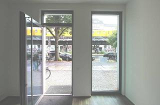 Geschäftslokal mieten in Skalitzer Straße 77, 10997 Kreuzberg, Skalitzer Straße 77 ++ Ladengeschäft mit Schaufenster ++ Neubau ++ Renoviert ++ Bezugsfrei