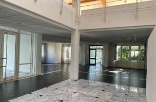 Gewerbeimmobilie mieten in 96237 Ebersdorf, CO - SÜD ** Chicer Pavilion zur vielseitigen Nutzung
