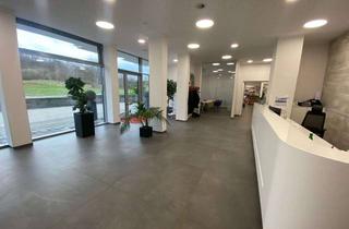 Büro zu mieten in Würzburger Str. 194-196, 63743 Aschaffenburg, ***Attraktive Büro- und Gewerbefläche zu vermieten***