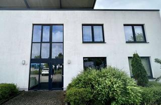 Büro zu mieten in 31608 Marklohe, Moderne Bürofläche mit 3 Büroräumen,Konferenzbereich,Teeküche und ausreich. Parkplätzen in Marklohe!