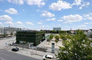 Büro zu mieten in Kesselbrink, 33602 Innenstadt, Stilvolle Bürofläche im 5. Obergeschoss – repräsentativ und vielseitig nutzbar