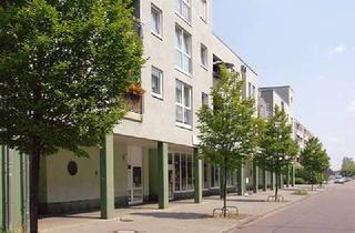 Gewerbeimmobilie mieten in Ellerbreite 30a, 06847 Zoberberg, Gewerberaum in Dessau-Alten!