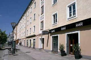 Gewerbeimmobilie mieten in Zerbster Str. 24, 06844 Innenstadt, Gewerberaum im Herzen der Stadt
