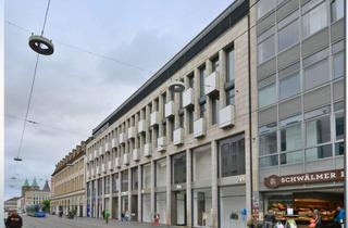 Büro zu mieten in 34117 Mitte, Repräsentative Bürofläche in attraktivem Geschäftshaus, Kassel-Innenstadt