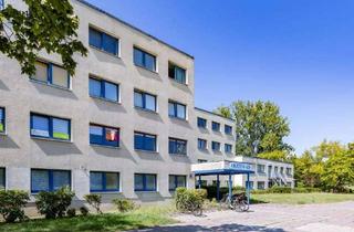 Praxen mieten in Walther-Ausländer-Straße, 14772 Hohenstücken, 194 m² - Großzügige Praxisfläche im Ärztehaus