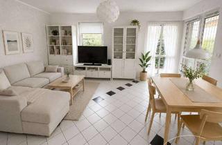 Immobilie mieten in 01445 Radebeul, 28154 HomeCompany Dresden Möbliert/Furnished 4-Zimmerwohnung in Radebeul mit Terrasse max. 3 Pers...