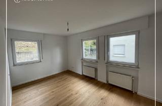 Immobilie mieten in 73733 Esslingen, Helles WG-Zimmer in gepflegter 4er-WG in Esslingen