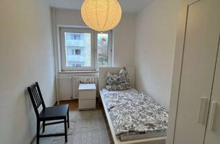 Immobilie mieten in Landfriedstraße 11, 81547 Untergiesing-Harlaching, 1 Zimmer in 4 Zimmer Wohnung