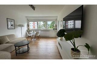 Immobilie mieten in 38165 Lehre, 3 Zi.-Whg., möbliert, 1. OG, mit Balkon Richtung Süden; neu ausgestattete und top sanierte Wohnun...