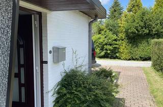 Immobilie mieten in 25899 Niebüll, Bungalow komplett Eingerichtet - Wegen 1.Jahr Auslandsaufenthalt