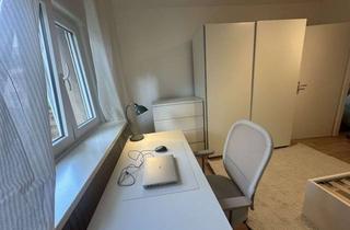Immobilie mieten in Kerckhoffstraße 146, 45144 Frohnhausen, Schönes frisch saniertes WG-Zimmer in Essen Frohnhausen