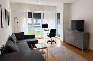 Immobilie mieten in Sophie-Charlotten-Straße 117, 14059 Charlottenburg, Möblierte 2-Zimmer-Wohnung in Berlin-Charlottenburg