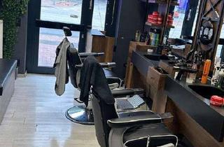 Immobilie mieten in 25524 Itzehoe, *Kleine Gewerbefläche/Friseurladen im Erdgeschoss eines Wohn-/Geschäftshauses**gut frequenti